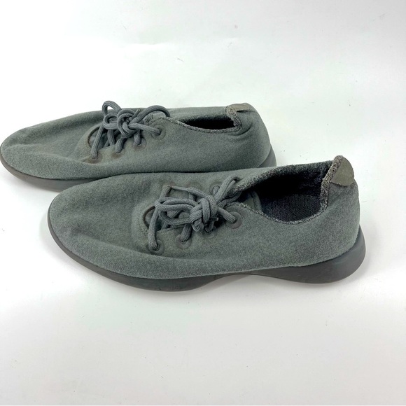 All Birds Wool Runners - Picture 1 of 5